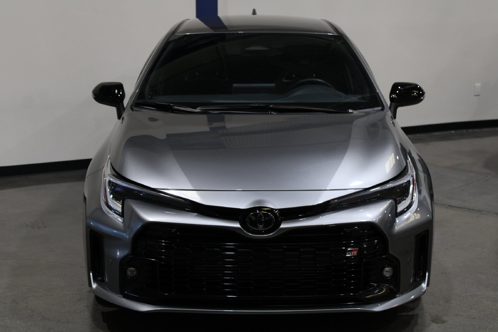 Used 2024 Toyota Corolla GR AWD/4WD image 3