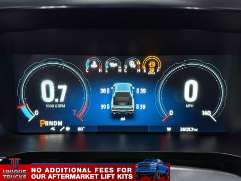 Used 2022 Ford F150 Raptor w/ Equipment Group 801A High image 37