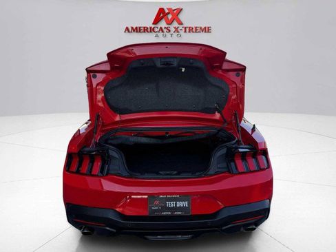 Used 2024 Ford Mustang Premium image 56