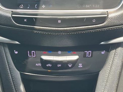 Used 2020 Cadillac XT5 Premium Luxury AWD/4WD image 27