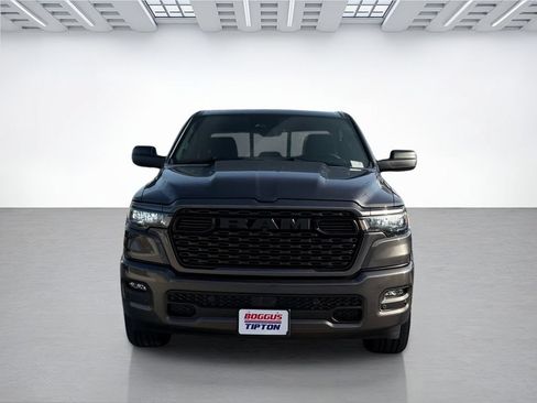 New 2026 RAM 1500 Express RWD image 7