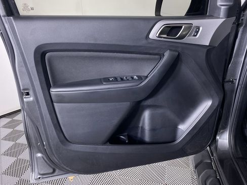 Used 2019 Ford Ranger XLT w/ FX4 Off-Road Package image 10