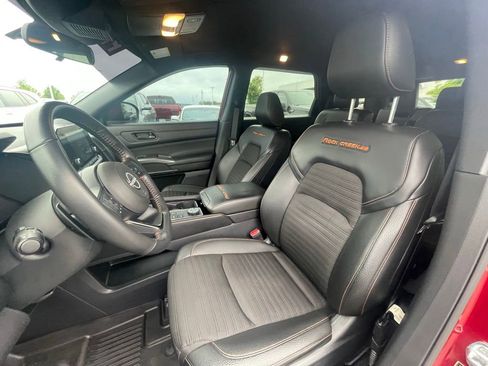 Used 2024 Nissan Pathfinder Rock Creek image 20
