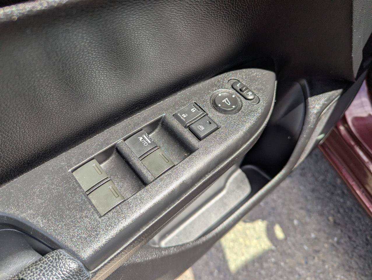 Used 2014 Honda Accord Sport image 37