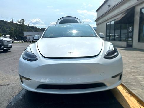 Used 2021 Tesla Model Y Performance image 20