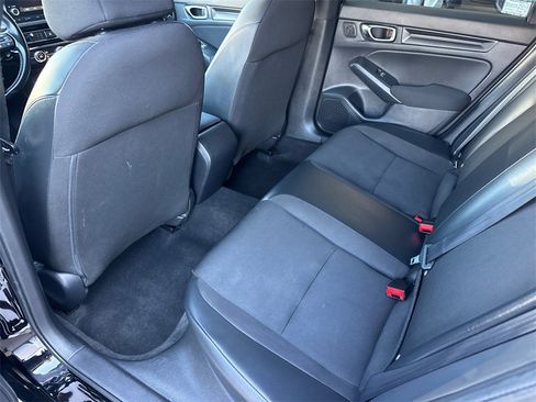 Used 2023 Honda Civic Sport image 17