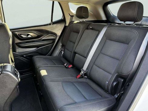 Used 2023 GMC Terrain SLE w/ Driver Convenience Package FWD image 38