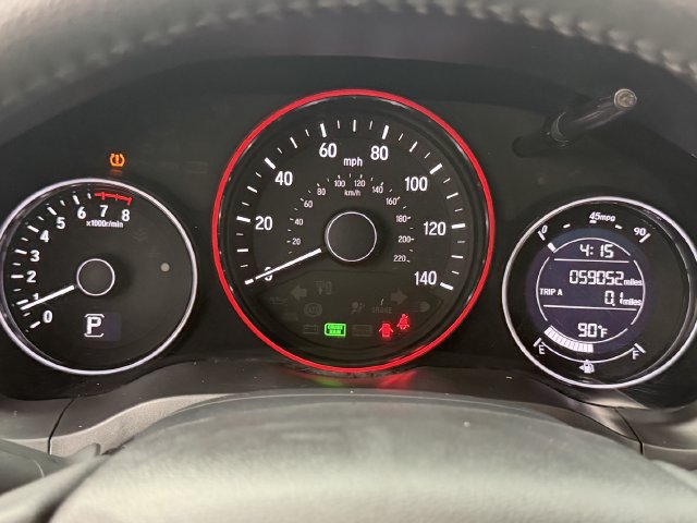 Used 2020 Honda HR-V Sport image 22