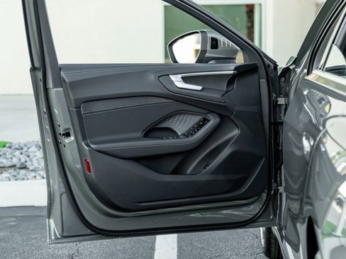 New 2025 Audi A5 2.0T Premium image 11