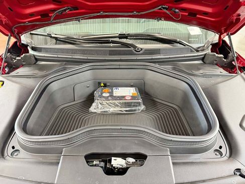 New 2025 Jeep Wagoneer S Limited image 18