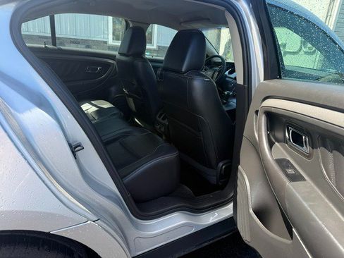 Used 2012 Ford Taurus SEL FWD image 13
