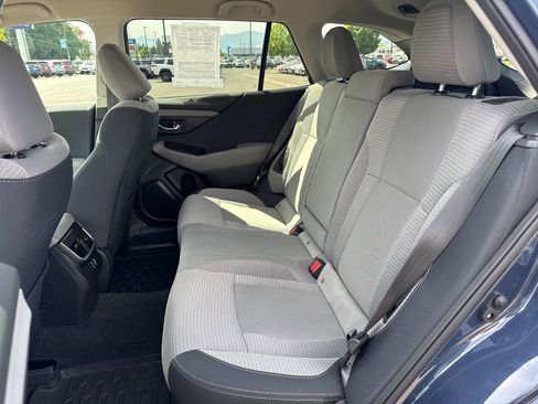 Used 2023 Subaru Outback Premium w/ Popular Package #1 AWD/4WD image 11