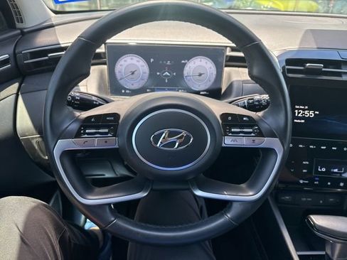 Used 2023 Hyundai Tucson XRT w/ Cargo Package image 11
