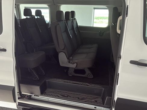 Used 2023 Ford Transit 350 XLT RWD image 13