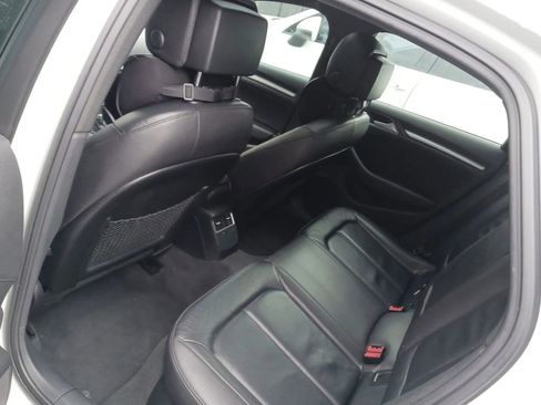 Used 2016 Audi A3 2.0T Premium image 5