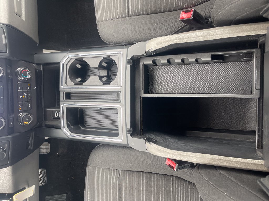 Used 2018 Ford F150 XL w/ Equipment Group 101A Mid AWD/4WD image 27