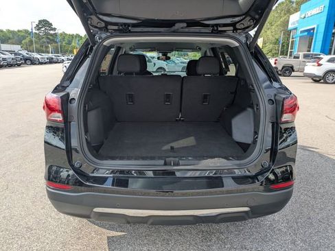 Used 2023 Chevrolet Equinox LT AWD/4WD image 60