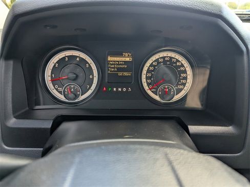 Certified 2015 RAM 1500 Express image 28