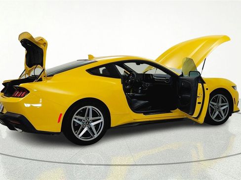 Used 2024 Ford Mustang Premium RWD image 32