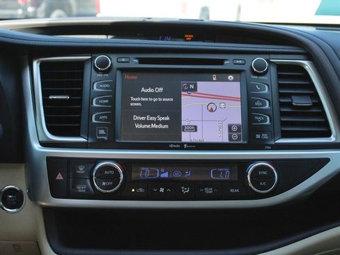 Used 2015 Toyota Highlander Limited AWD/4WD image 20