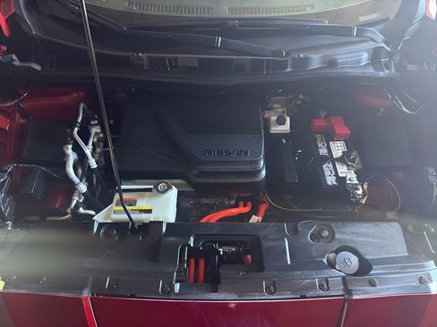 Used 2024 Nissan Leaf SV Plus image 21