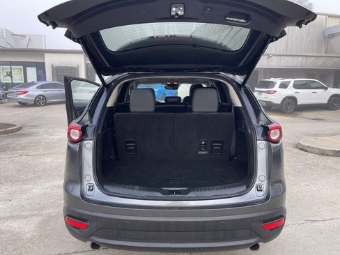 Used 2022 MAZDA CX-9 Touring Plus image 14