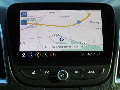 Used 2019 Chevrolet Malibu Premier image 25