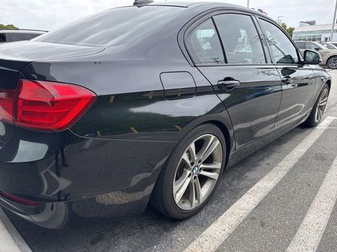 Used 2015 BMW 328i Sedan RWD image 7