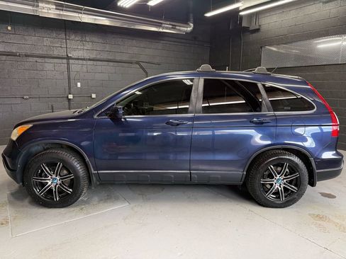 Used 2008 Honda CR-V EX-L image 8