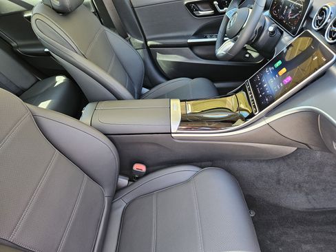 Certified 2025 Mercedes-Benz C 300 C 300 image 15