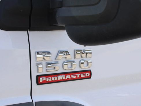 Used 2018 RAM ProMaster 1500 w/ Mopar Trailer Tow Group FWD image 4