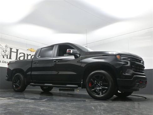 New 2026 Chevrolet Silverado 1500 RST w/ Redline Edition image 2