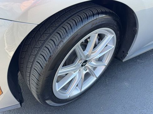 Used 2024 Ford Mustang GT Premium image 14