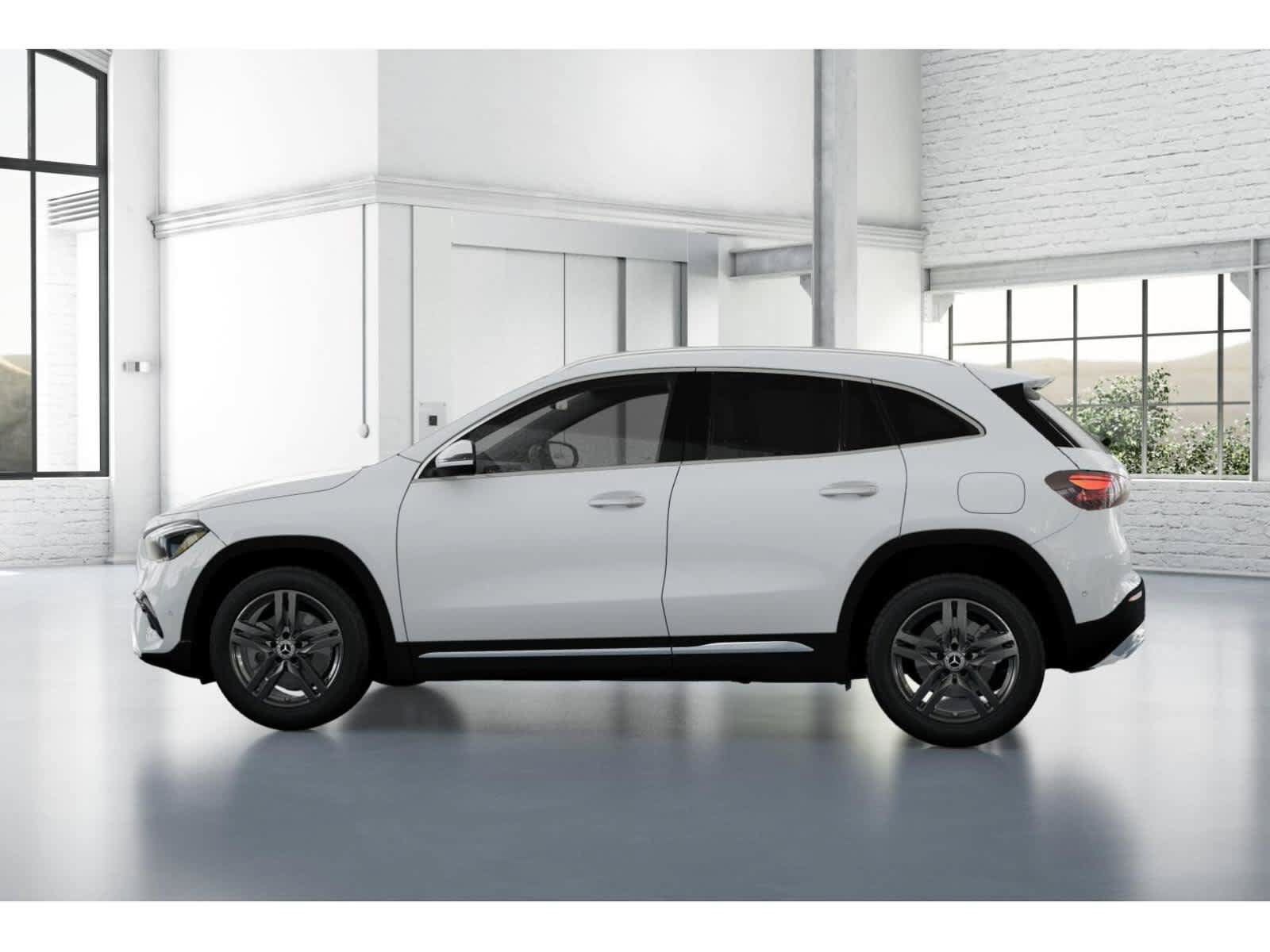 Used 2026 Mercedes-Benz GLA 250 image 32