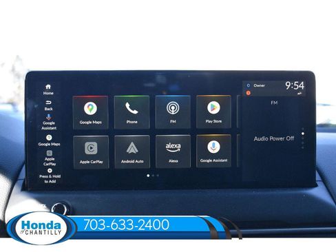 New 2026 Honda Pilot Elite image 15