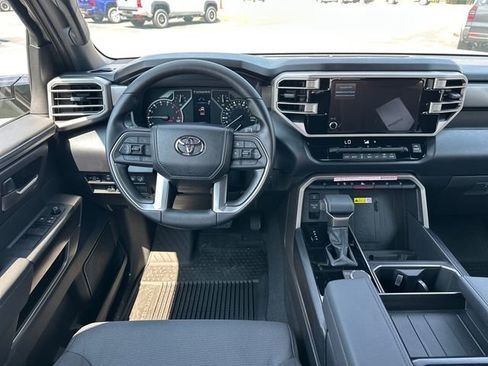 Used 2026 Toyota Tundra SR5 w/ SR5 Convenience Package image 7