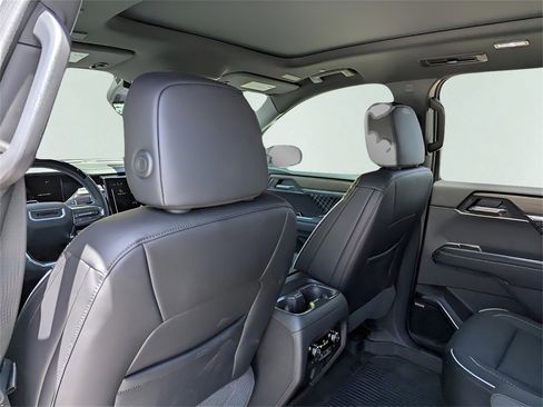 New 2026 GMC Acadia Denali w/ Super Cruise Package image 29