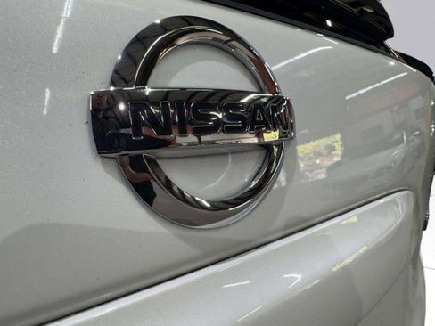 Used 2017 Nissan Murano Platinum image 69