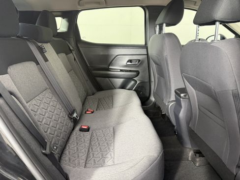 Used 2026 Nissan Kicks SV w/ Cold Weather Package FWD image 13