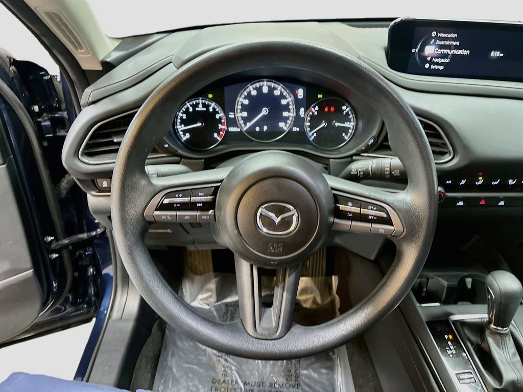 Used 2023 MAZDA CX-30 AWD 2.5 S image 11