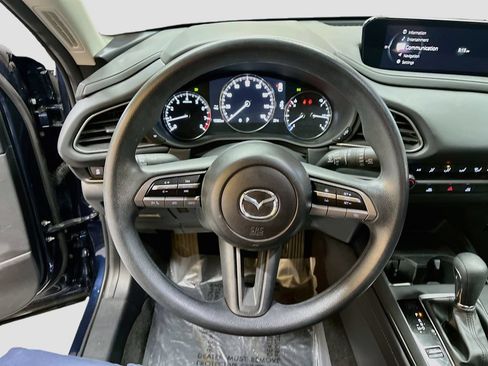 Used 2023 MAZDA CX-30 AWD 2.5 S image 11