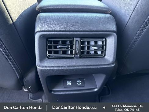 Certified 2024 Honda CR-V Sport-L image 17
