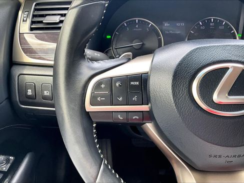 Used 2019 Lexus GS 350 RWD image 24
