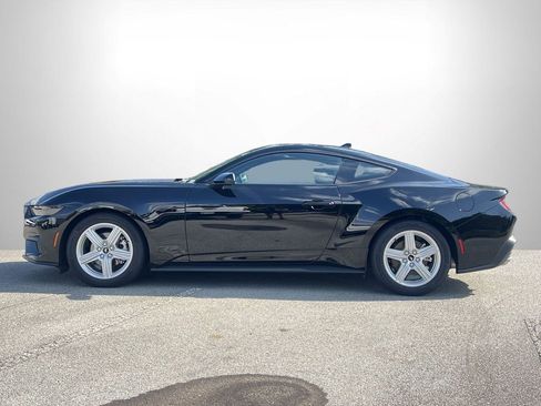 New 2026 Ford Mustang Coupe RWD image 18