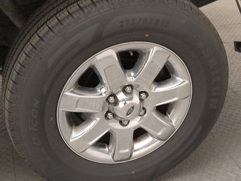 Used 2014 Ford F150 Lariat w/ Equipment Group 502A Luxury AWD/4WD image 31