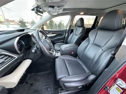Used 2022 Subaru Ascent Touring image 18