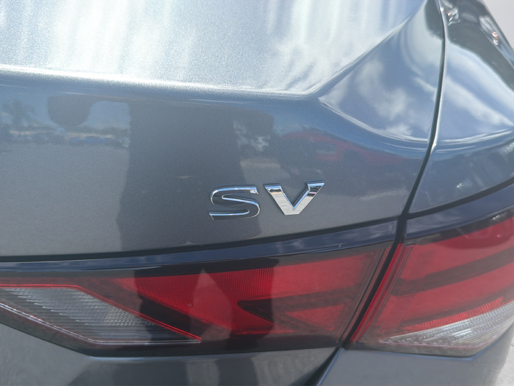 Certified 2024 Nissan Sentra SV w/ SV Premium Package FWD image 51