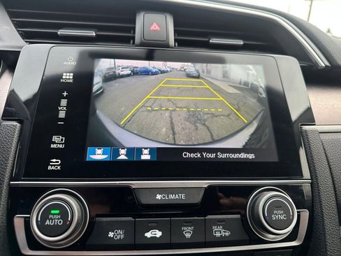 Used 2017 Honda Civic EX-T image 17