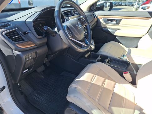 Used 2022 Honda CR-V EX-L image 14