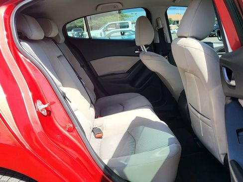 Used 2015 MAZDA MAZDA3 i Touring FWD image 22